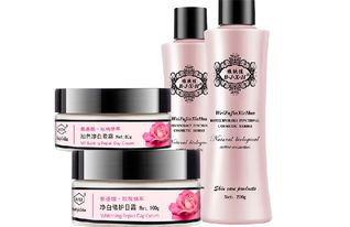 協(xié)和維膚佳化妝品與技術(shù)服務 品牌形象塑造與市場推廣