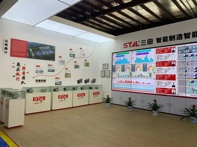 未來工廠 龍泉企業(yè)榮膺全省試點，引領技術推廣服務新浪潮